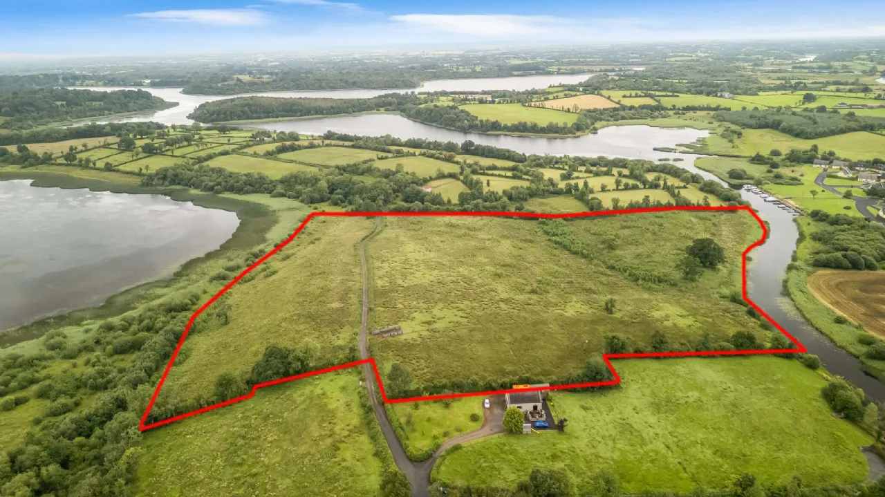 Photo of Coragh, Belturbet, Co. Cavan