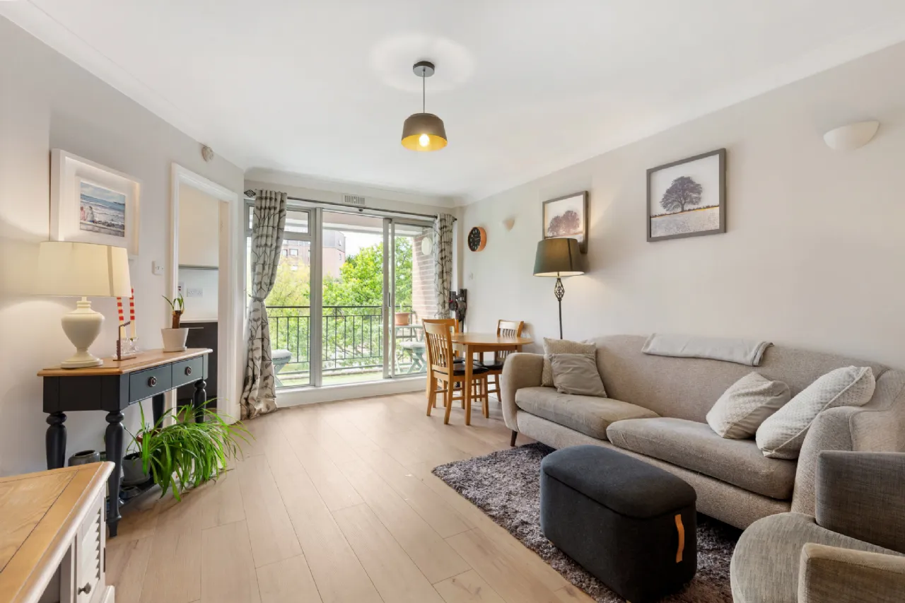 Photo of 17 Cullenswood House, Ranelagh, Dublin 6, D06 R889