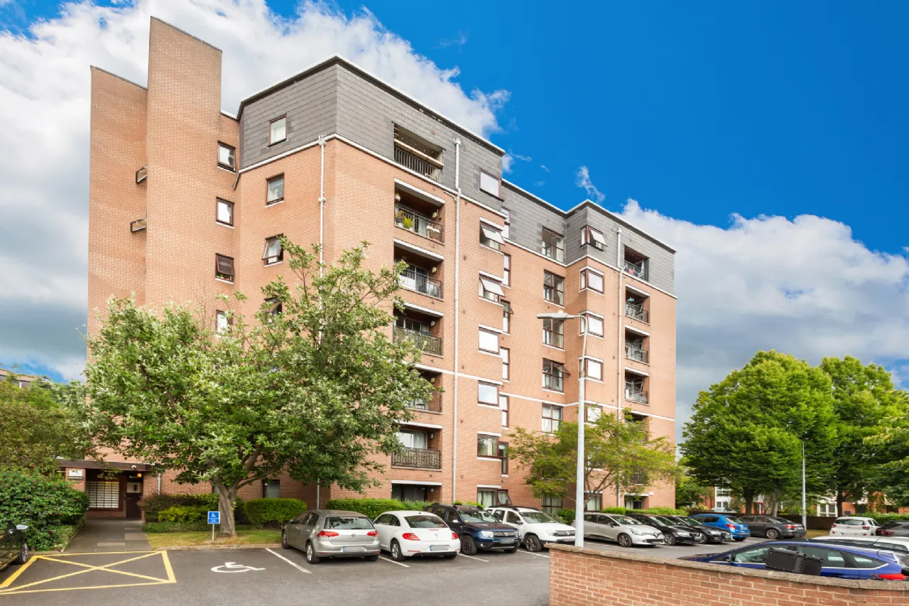 Photo of 17 Cullenswood House, Ranelagh, Dublin 6, D06 R889