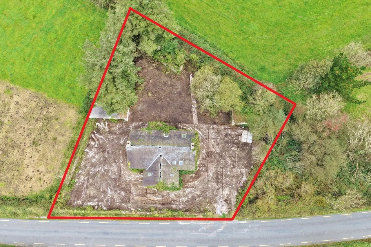 Photo of The Old School House, Kilbaha, Moyvane, Co Kerry