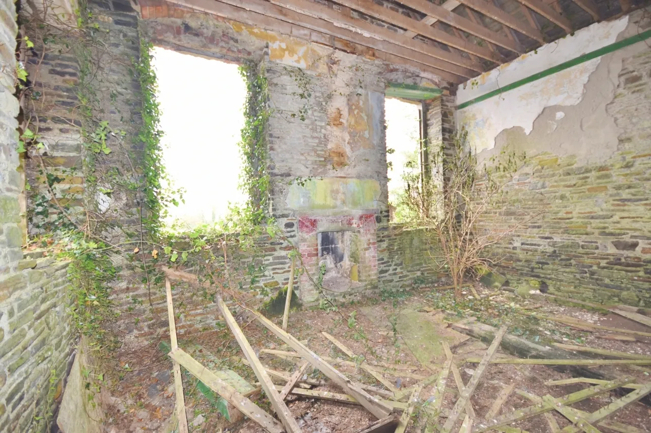 Photo of The Old School House, Kilbaha, Moyvane, Co Kerry