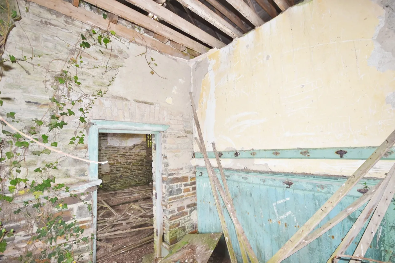 Photo of The Old School House, Kilbaha, Moyvane, Co Kerry