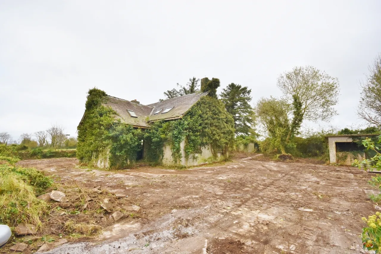 Photo of The Old School House, Kilbaha, Moyvane, Co Kerry