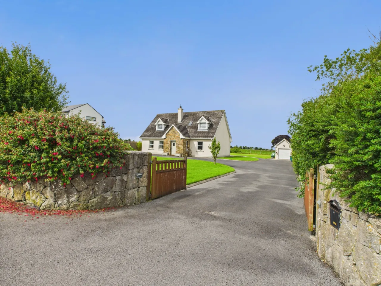 Photo of Carrownagower Lower, Carrabane, Athenry, Co. Galway, H65 Y592