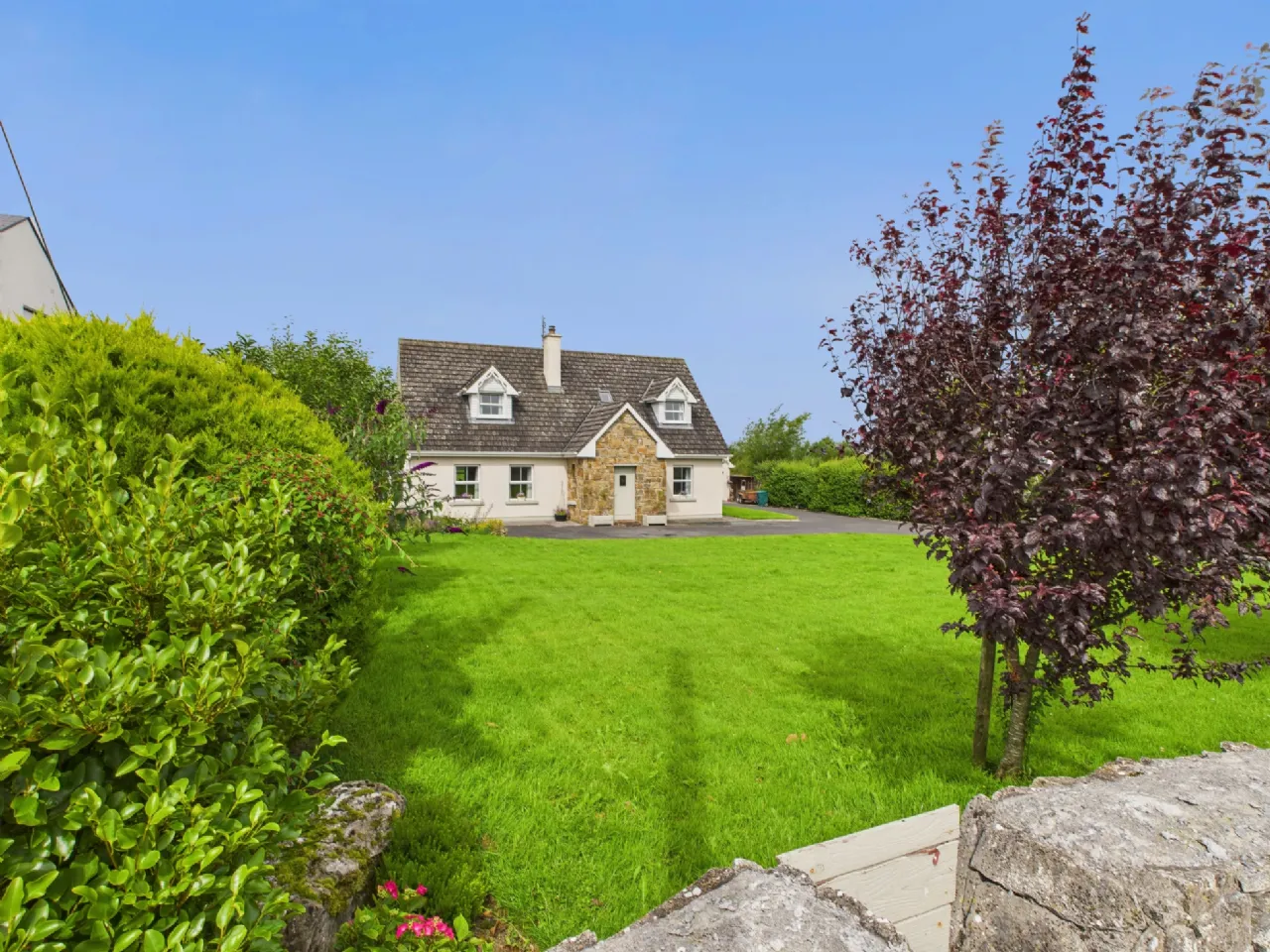 Photo of Carrownagower Lower, Carrabane, Athenry, Co. Galway, H65 Y592