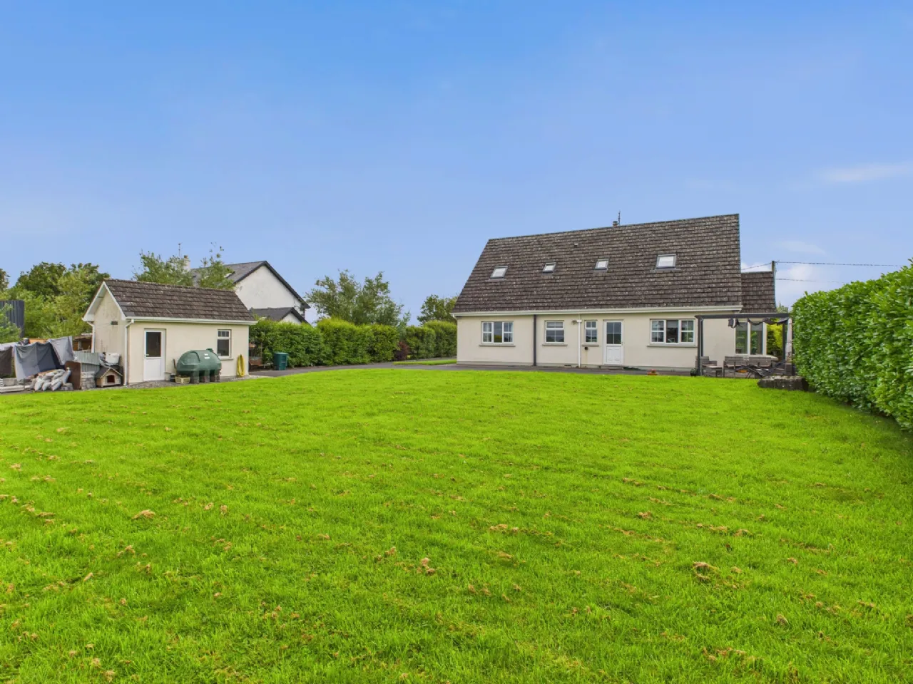 Photo of Carrownagower Lower, Carrabane, Athenry, Co. Galway, H65 Y592