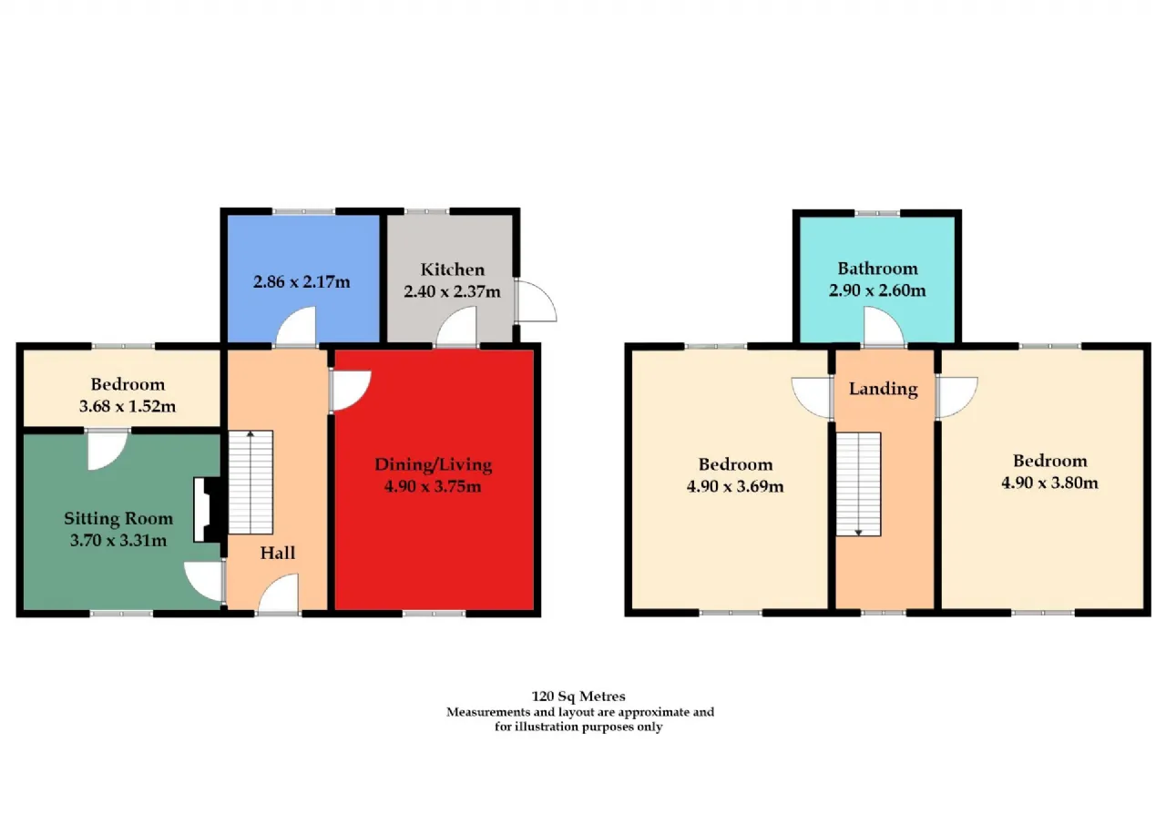 Photo of Tullyvin,, Castleblayney,, Co. Monaghan, A75R243