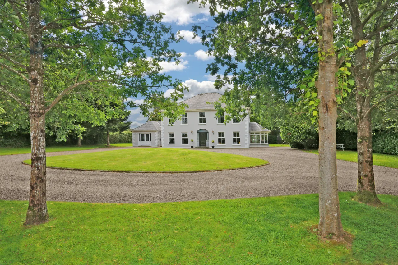 Photo of Castlewood House, Castleroberts, Adare, Limerick, V94 H56Y
