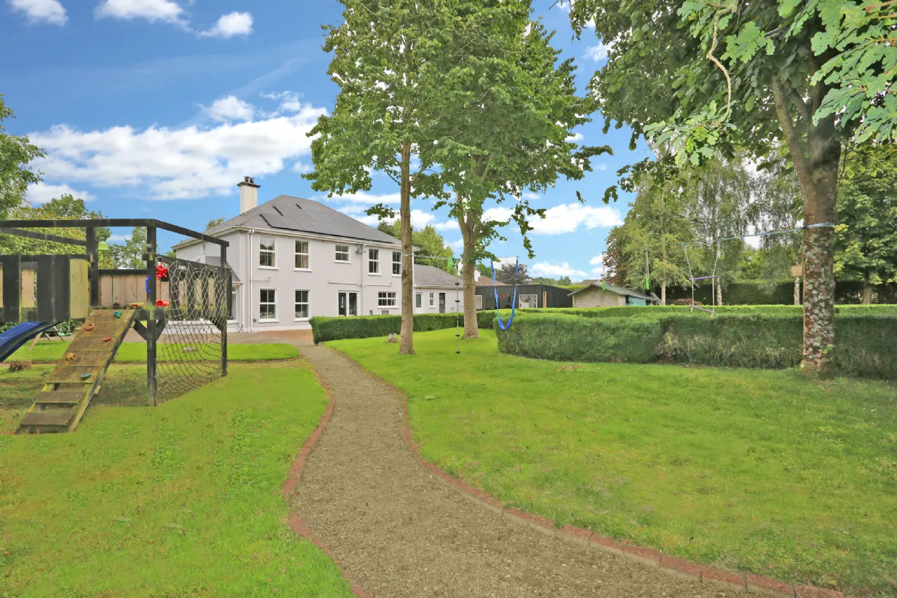 Photo of Castlewood House, Castleroberts, Adare, Limerick, V94 H56Y