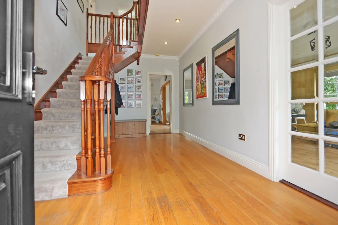 Photo of Castlewood House, Castleroberts, Adare, Limerick, V94 H56Y