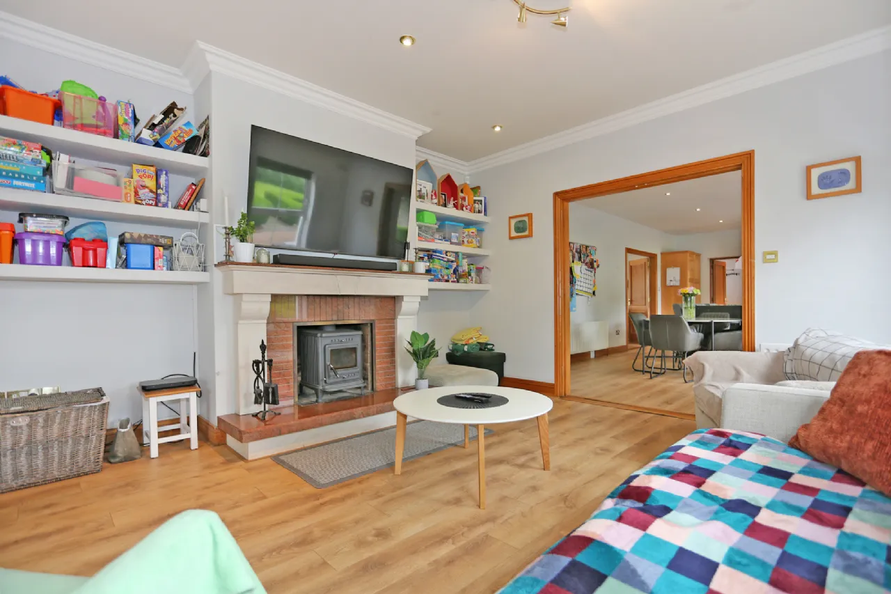 Photo of Castlewood House, Castleroberts, Adare, Limerick, V94 H56Y