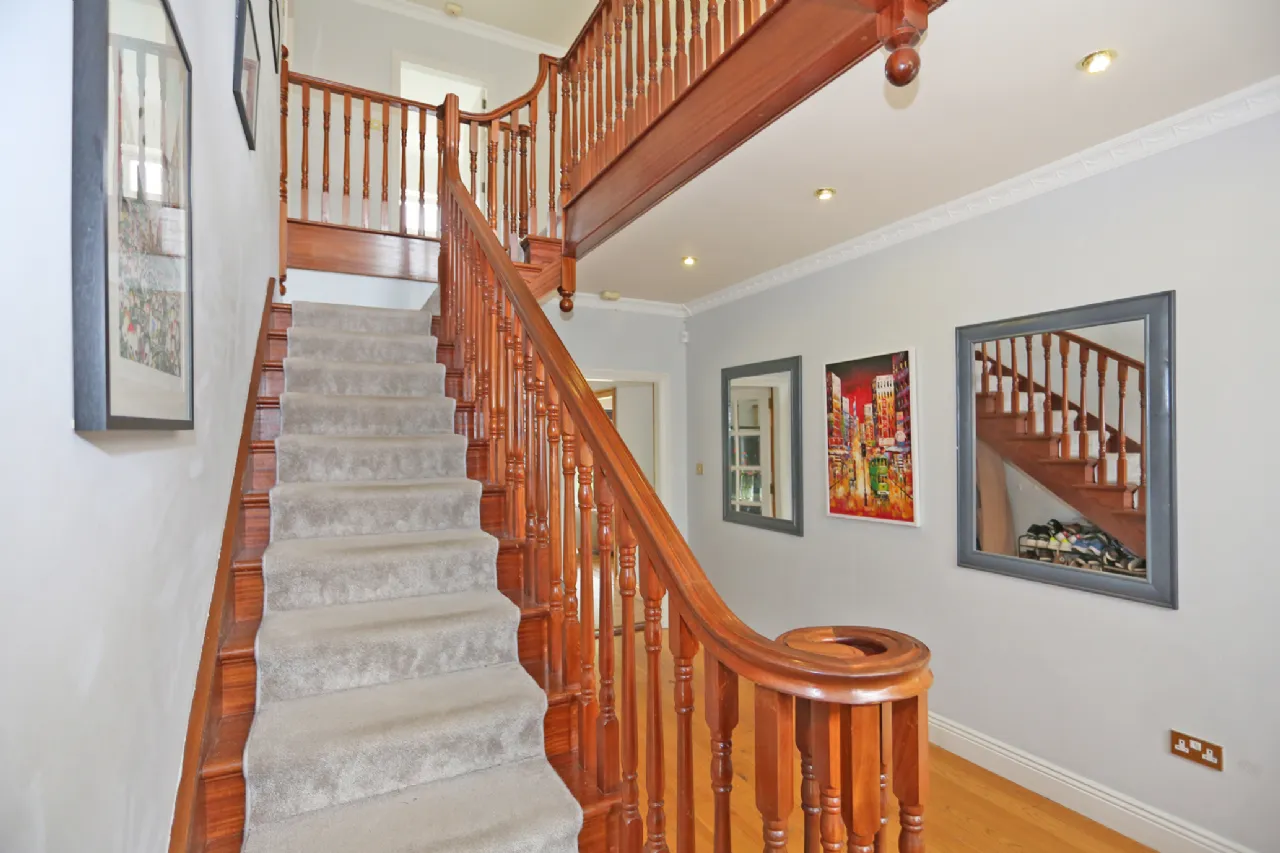 Photo of Castlewood House, Castleroberts, Adare, Limerick, V94 H56Y