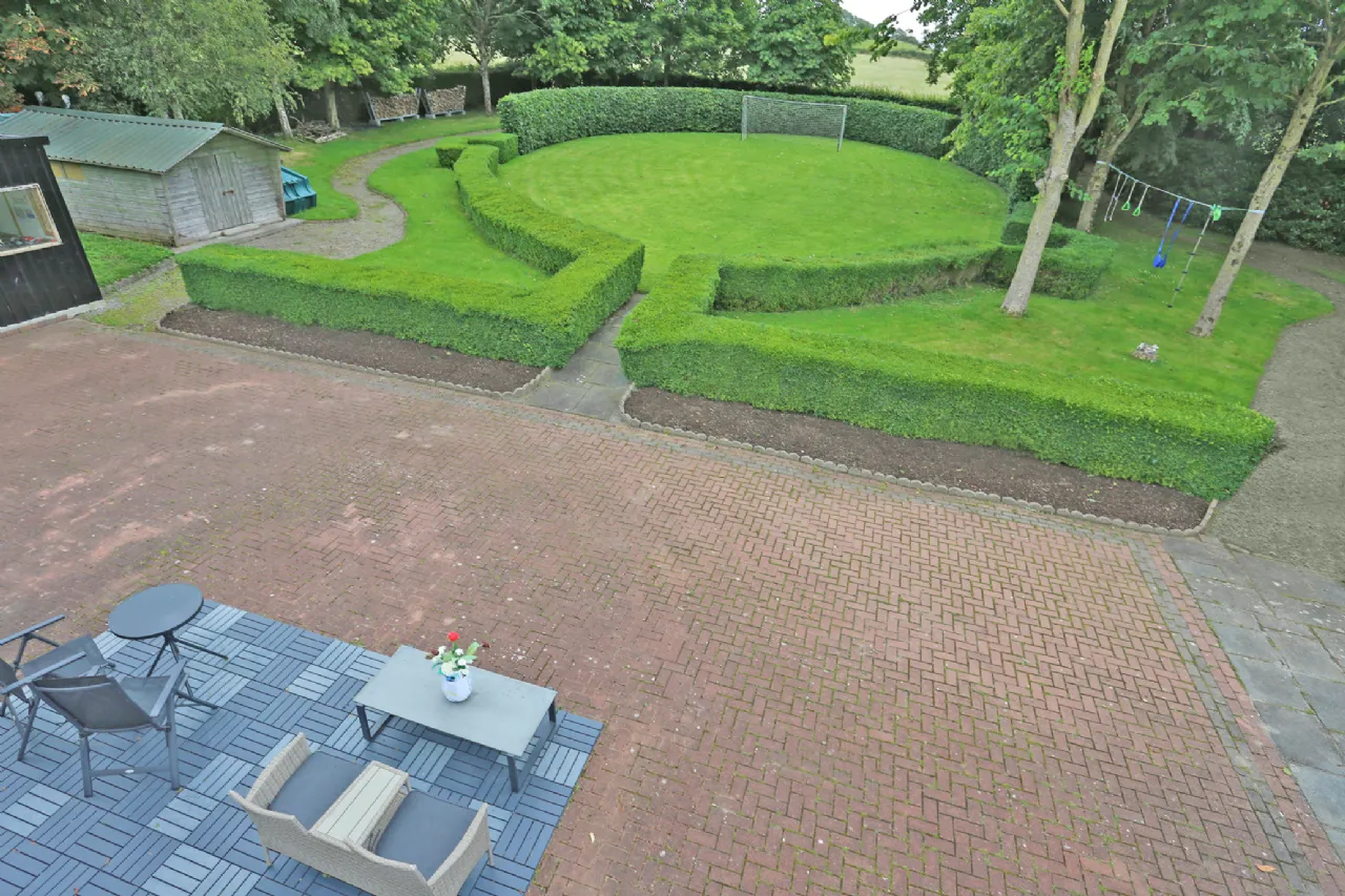 Photo of Castlewood House, Castleroberts, Adare, Limerick, V94 H56Y