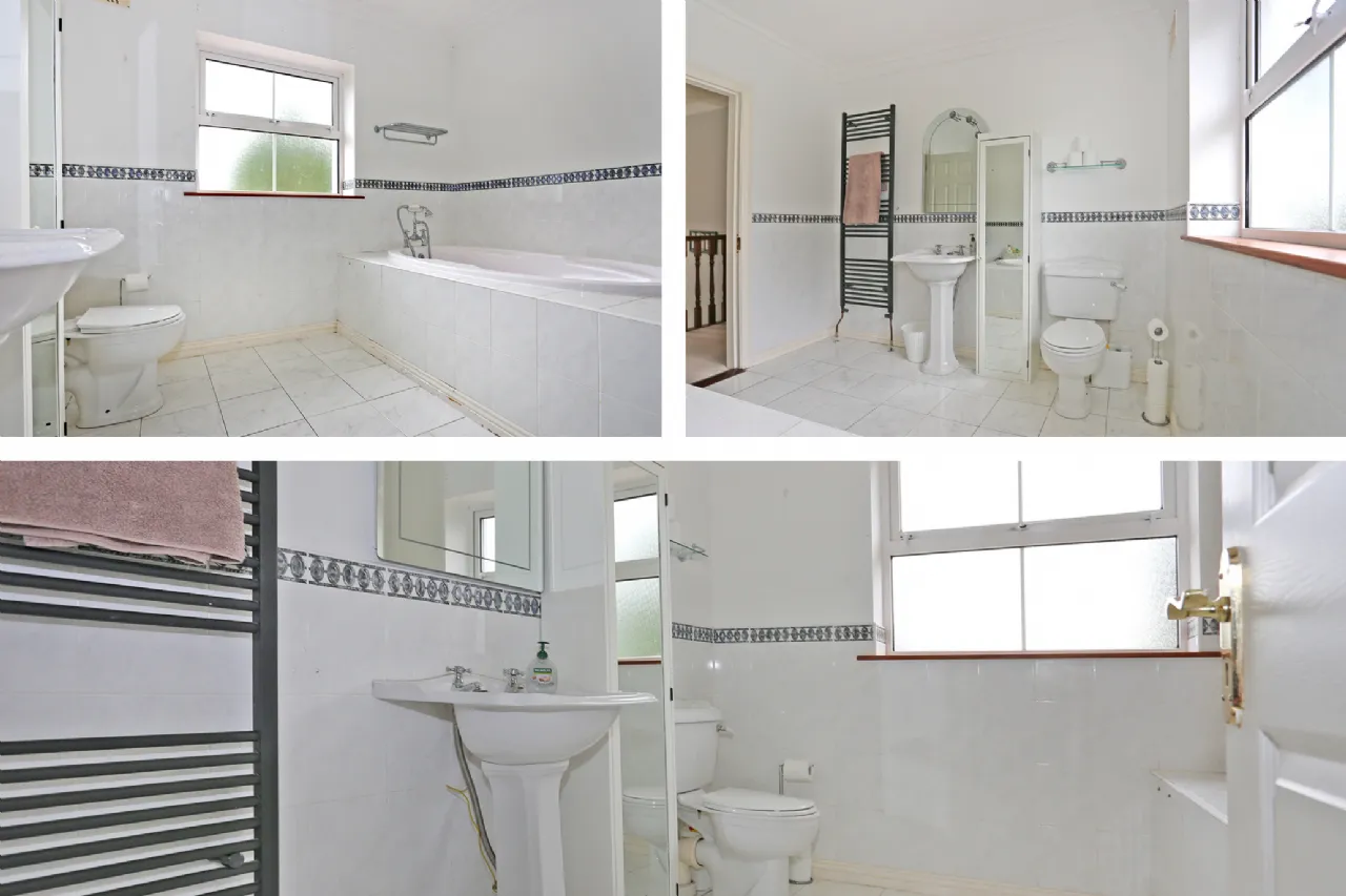 Photo of Castlewood House, Castleroberts, Adare, Limerick, V94 H56Y