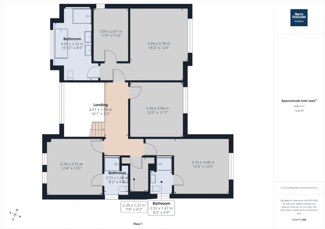 Photo of Dough, Spanish Point, Co. Clare., V95 N2NE