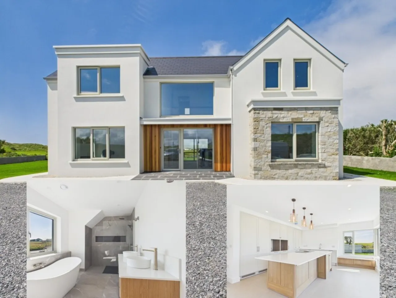 Photo of Dough, Spanish Point, Co. Clare., V95 N2NE