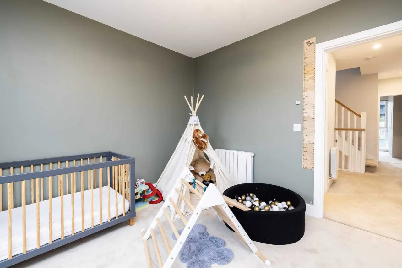 Photo of 5 Auburn Green, Glenageary, Co Dublin, A96 FK2K