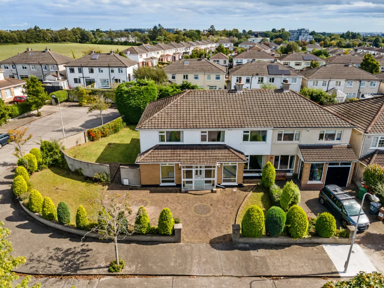 Photo of 50 Walnut Avenue, Courtlands, Drumcondra, Dublin 9, D09 X0W4