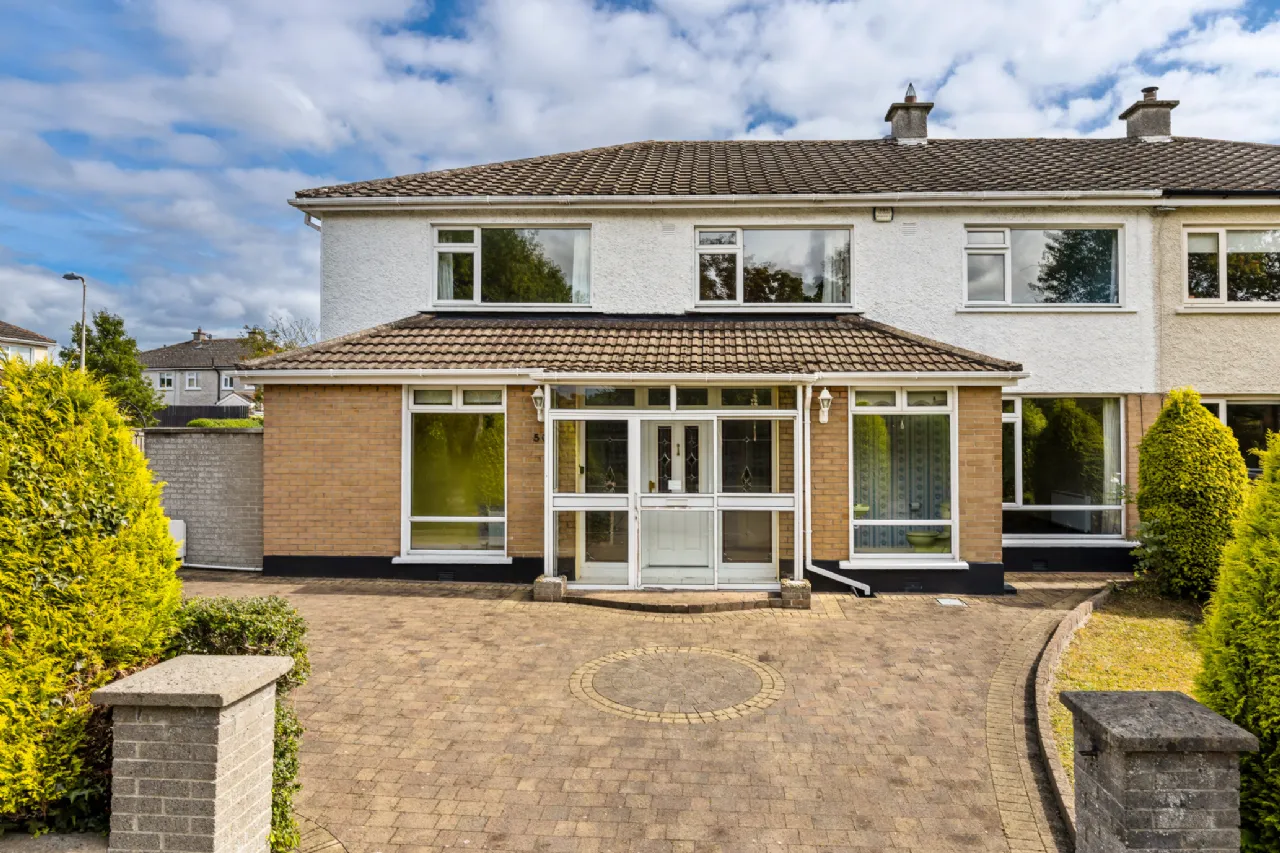 Photo of 50 Walnut Avenue, Courtlands, Drumcondra, Dublin 9, D09 X0W4