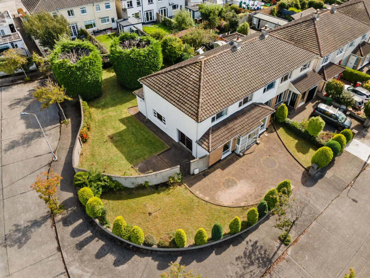 Photo of 50 Walnut Avenue, Courtlands, Drumcondra, Dublin 9, D09 X0W4