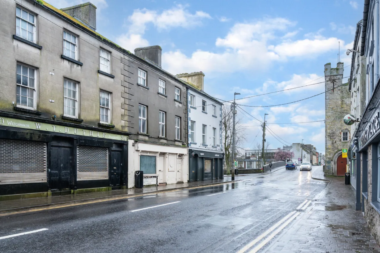 Photo of 31 Leinster Street, Athy, Co. Kildare, R14 WN97