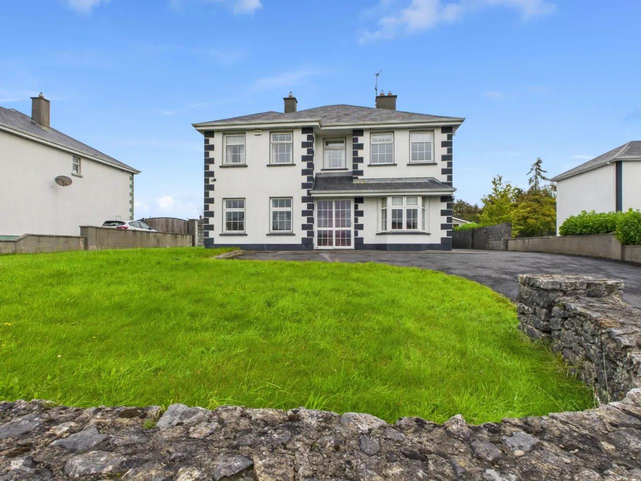 Photo of Athenry Road, Loughrea, Co. Galway, H62 RK27