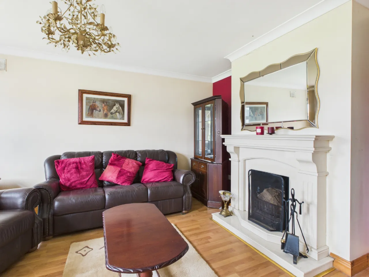 Photo of Athenry Road, Loughrea, Co. Galway, H62 RK27