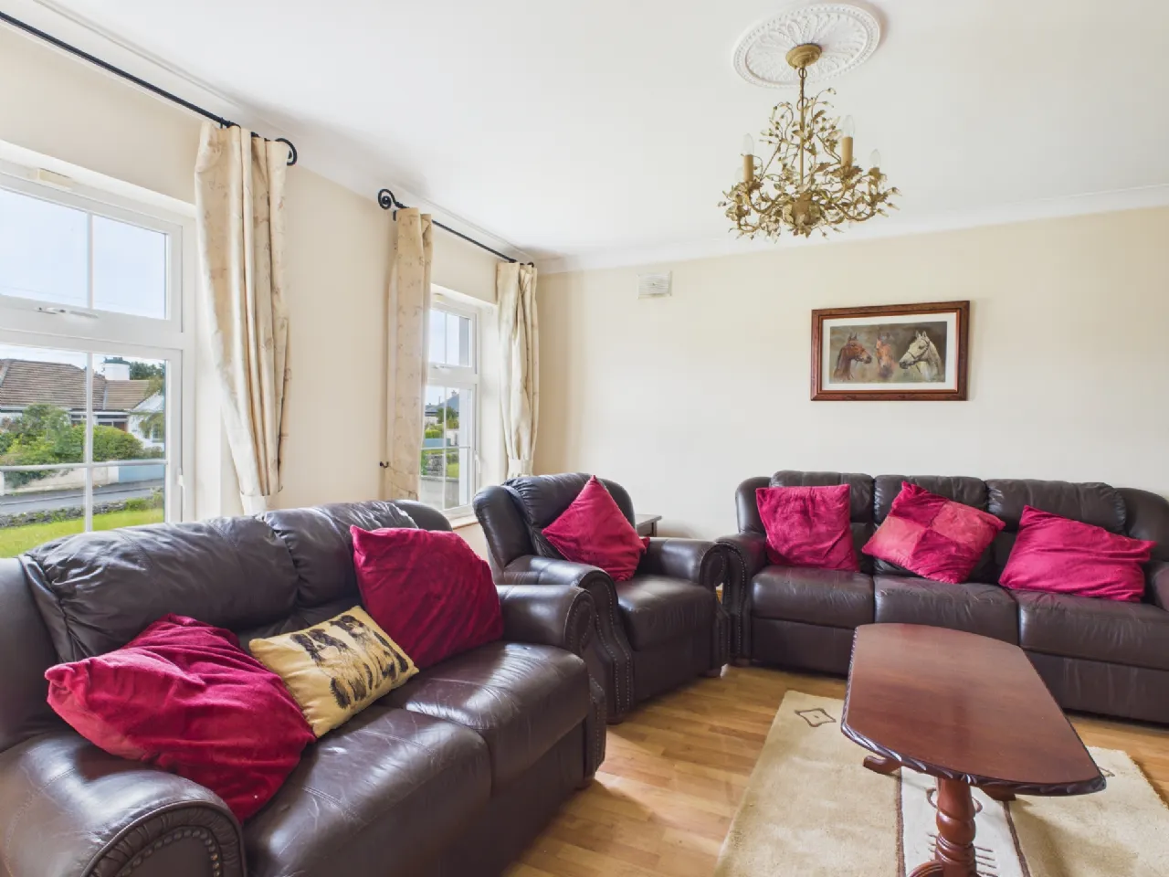 Photo of Athenry Road, Loughrea, Co. Galway, H62 RK27