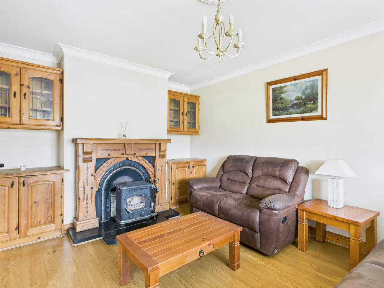 Photo of Athenry Road, Loughrea, Co. Galway, H62 RK27