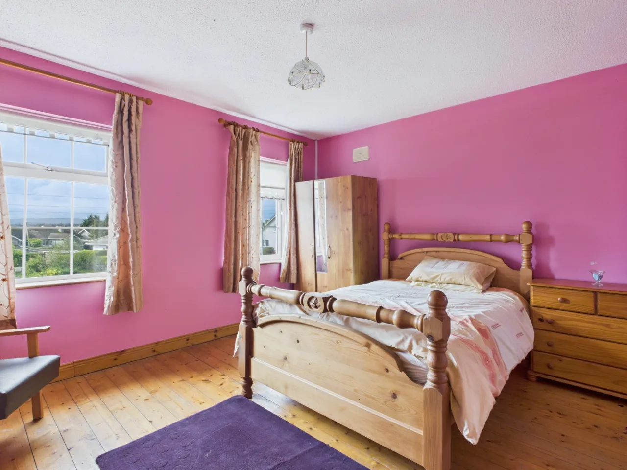 Photo of Athenry Road, Loughrea, Co. Galway, H62 RK27