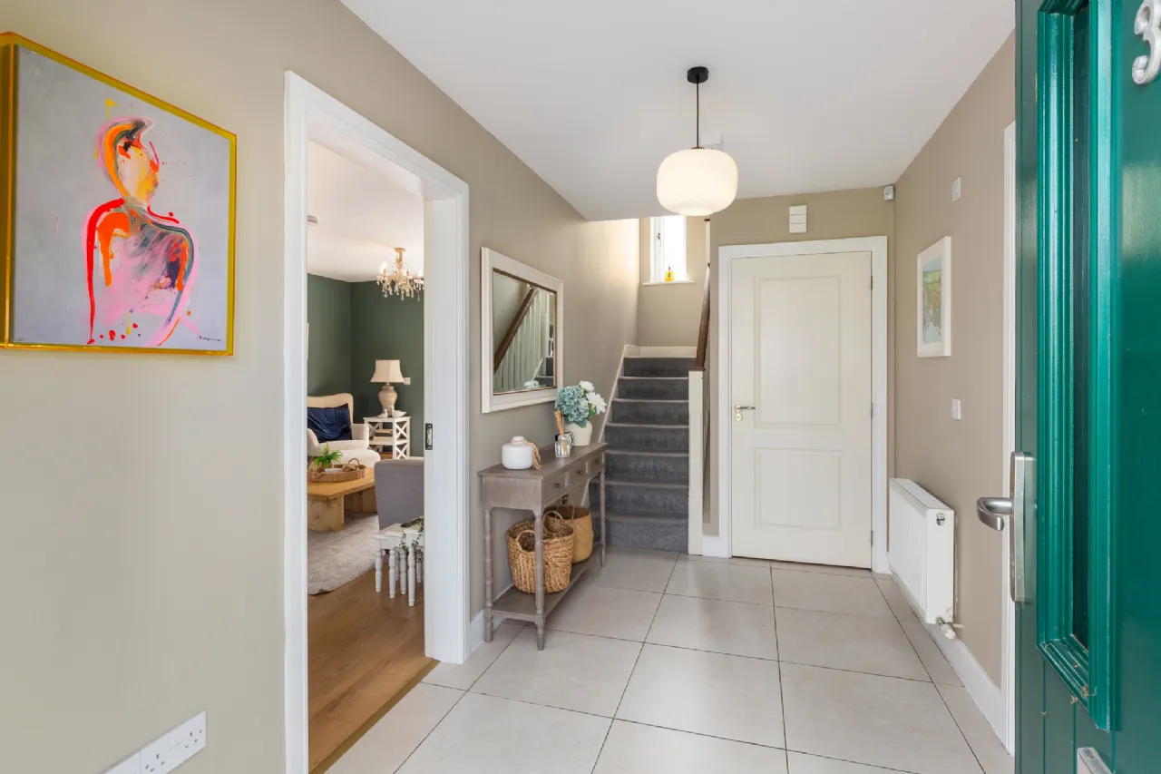 Photo of 35 Barnwell Grove, Hansfield, Clonsilla, Dublin 15, D15CCV9