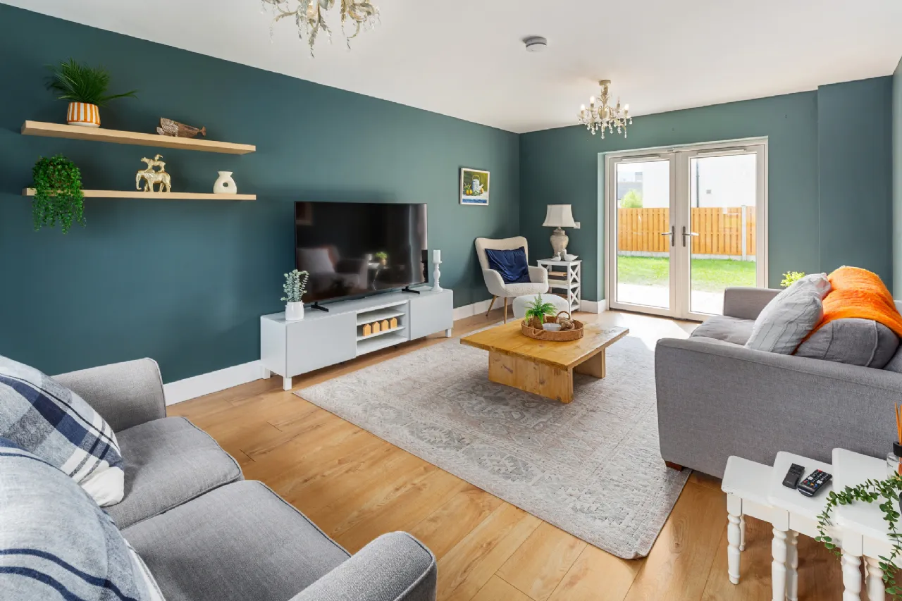 Photo of 35 Barnwell Grove, Hansfield, Clonsilla, Dublin 15, D15CCV9