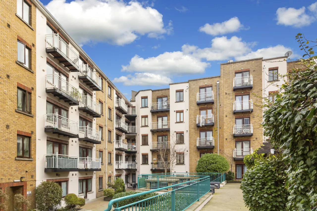 Photo of 168 The Maltings, Island Street, Dublin 8, D08 F9W3