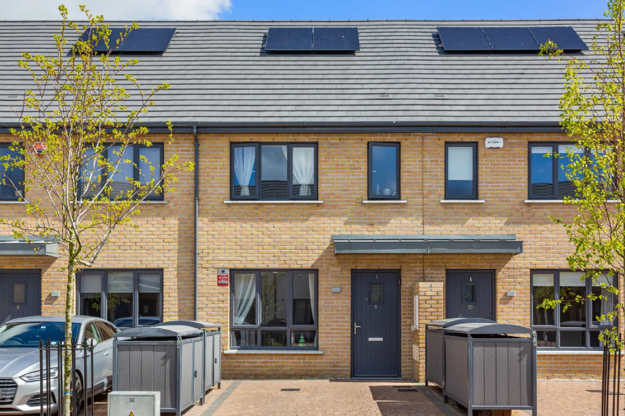 Photo of 8 The Drive, Foxwood Barn, Citywest, Dublin 24, D24 WF1H