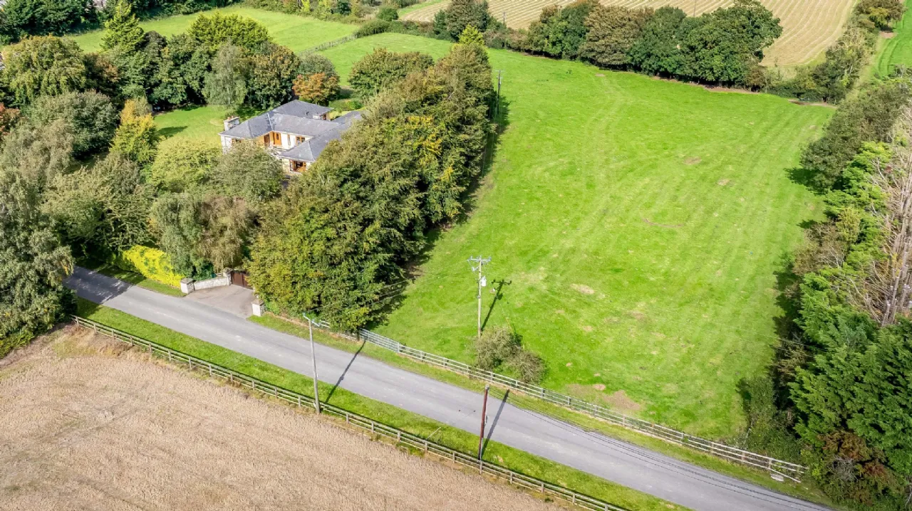 Photo of Belgree House, On Approx. 1.67 Hec (4.12 Acres), Kilmartin Lane, Hollystown, Dublin 15, D15 W9R9