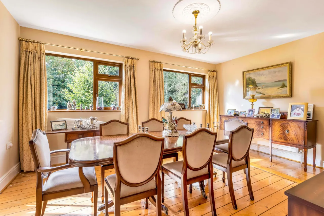 Photo of Belgree House, On Approx. 1.67 Hec (4.12 Acres), Kilmartin Lane, Hollystown, Dublin 15, D15 W9R9