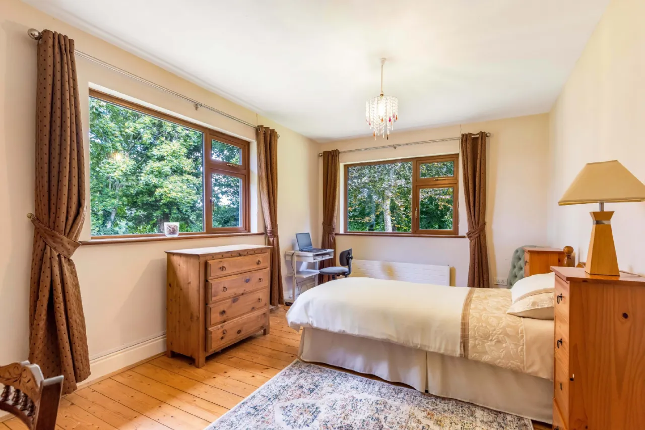 Photo of Belgree House, On Approx. 1.67 Hec (4.12 Acres), Kilmartin Lane, Hollystown, Dublin 15, D15 W9R9