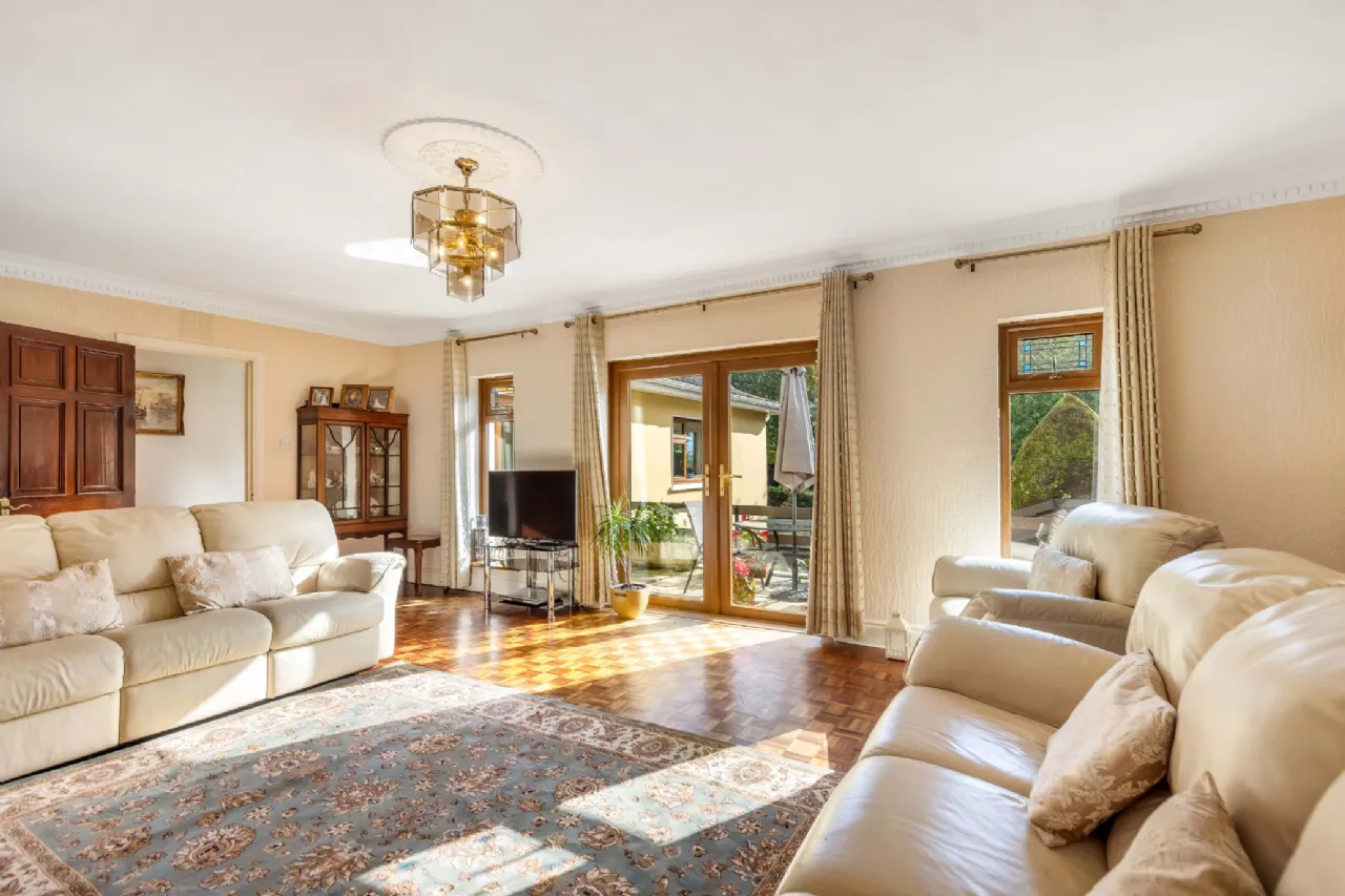 Photo of Belgree House, On Approx. 1.67 Hec (4.12 Acres), Kilmartin Lane, Hollystown, Dublin 15, D15 W9R9