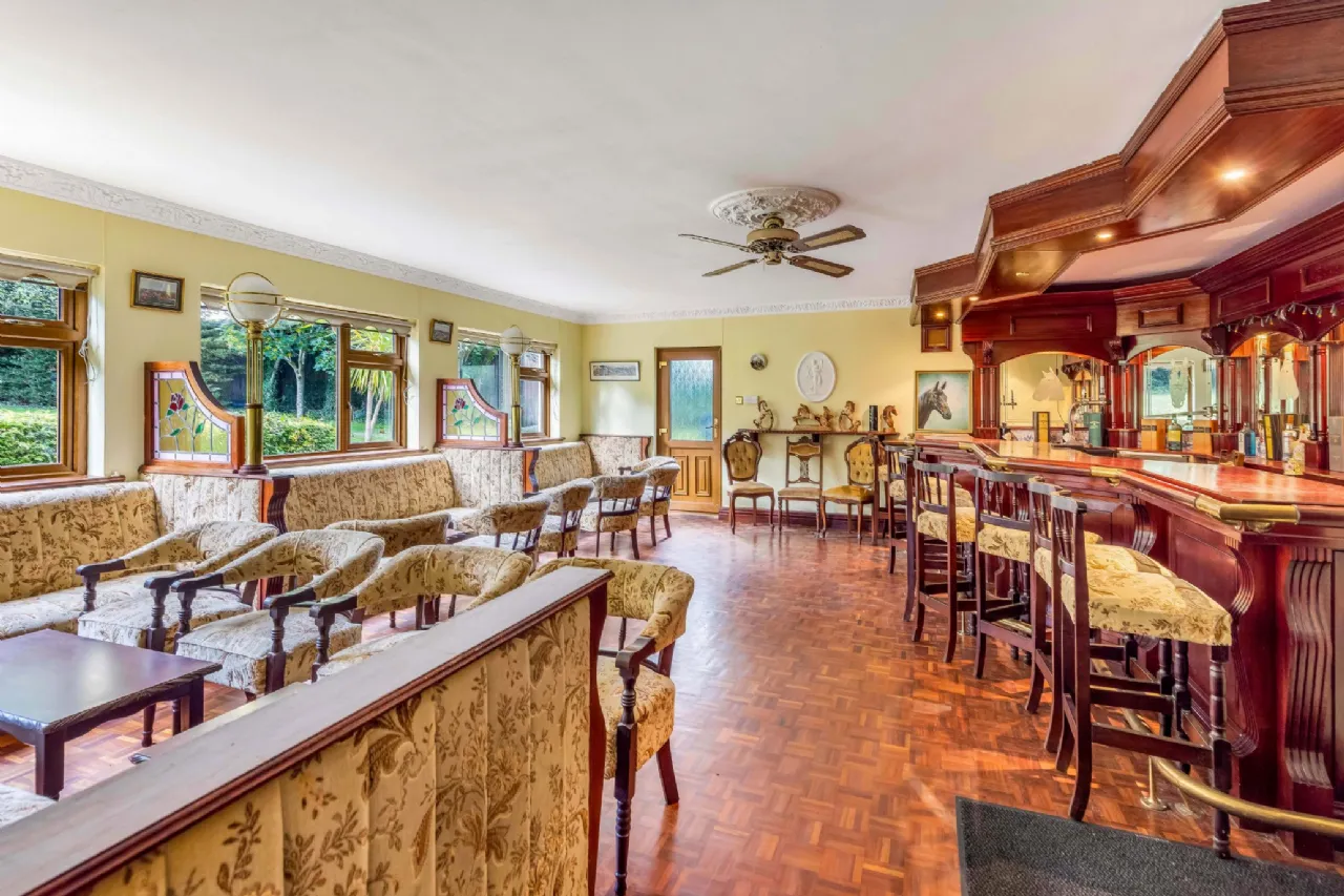 Photo of Belgree House, On Approx. 1.67 Hec (4.12 Acres), Kilmartin Lane, Hollystown, Dublin 15, D15 W9R9