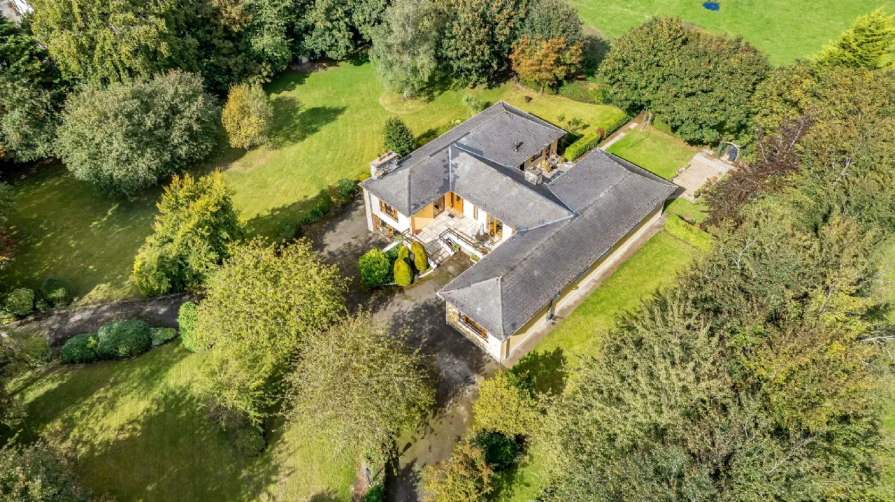 Photo of Belgree House, On Approx. 1.67 Hec (4.12 Acres), Kilmartin Lane, Hollystown, Dublin 15, D15 W9R9