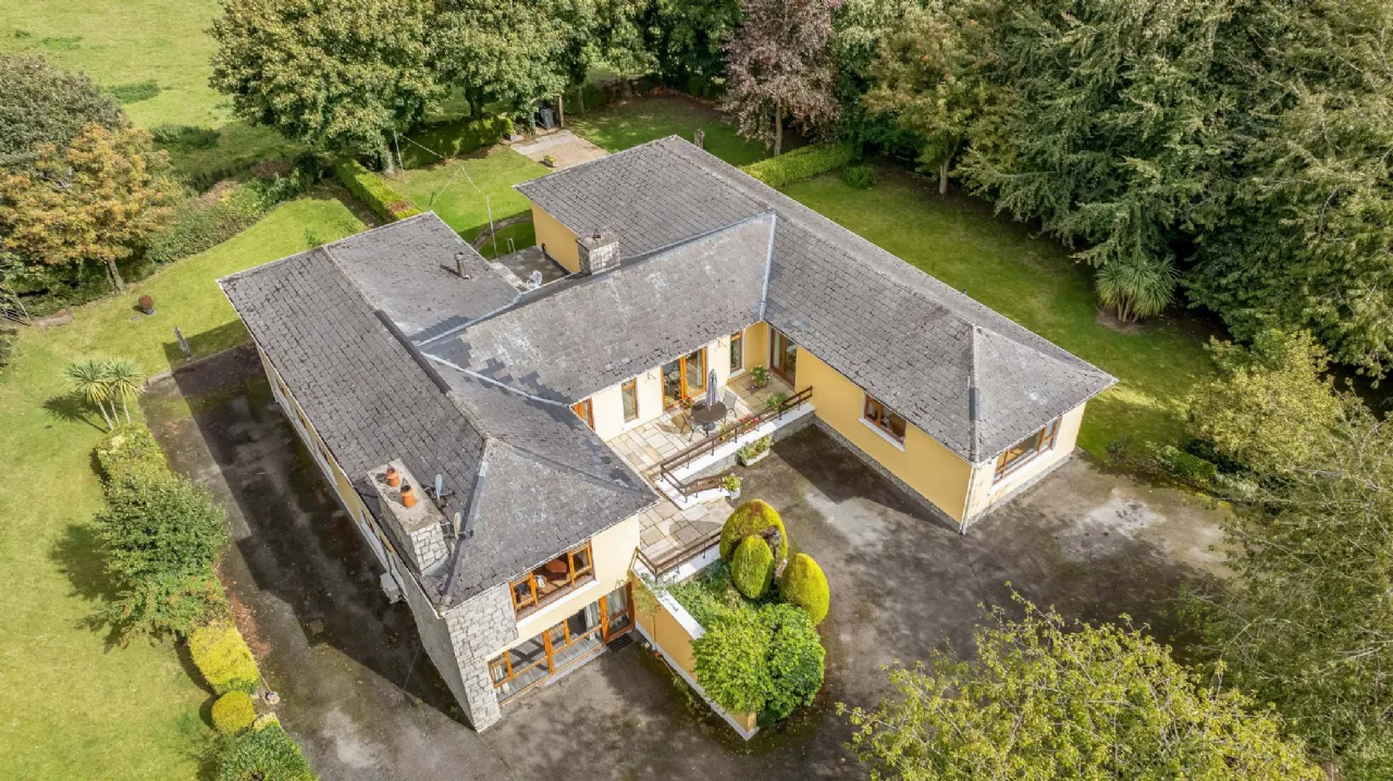 Photo of Belgree House, On Approx. 1.67 Hec (4.12 Acres), Kilmartin Lane, Hollystown, Dublin 15, D15 W9R9