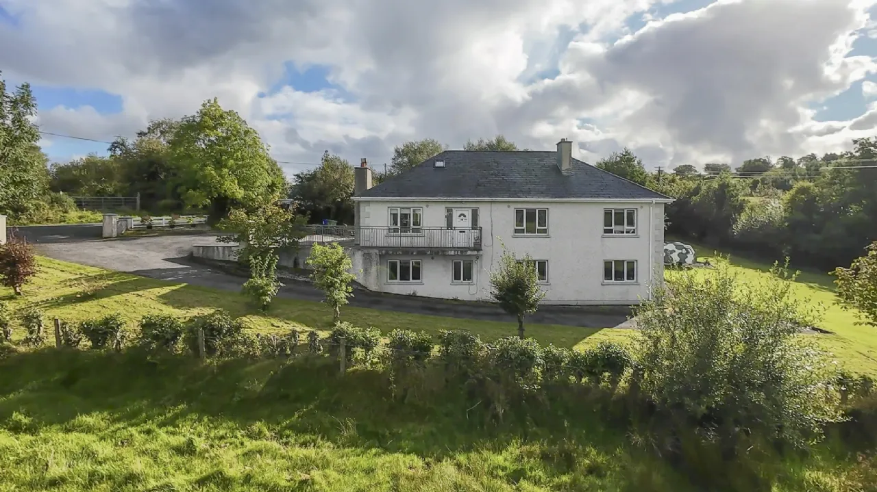 Photo of Kilmagner, Upper Ballymacool, Letterkenny, Co. Donegal, F92A731