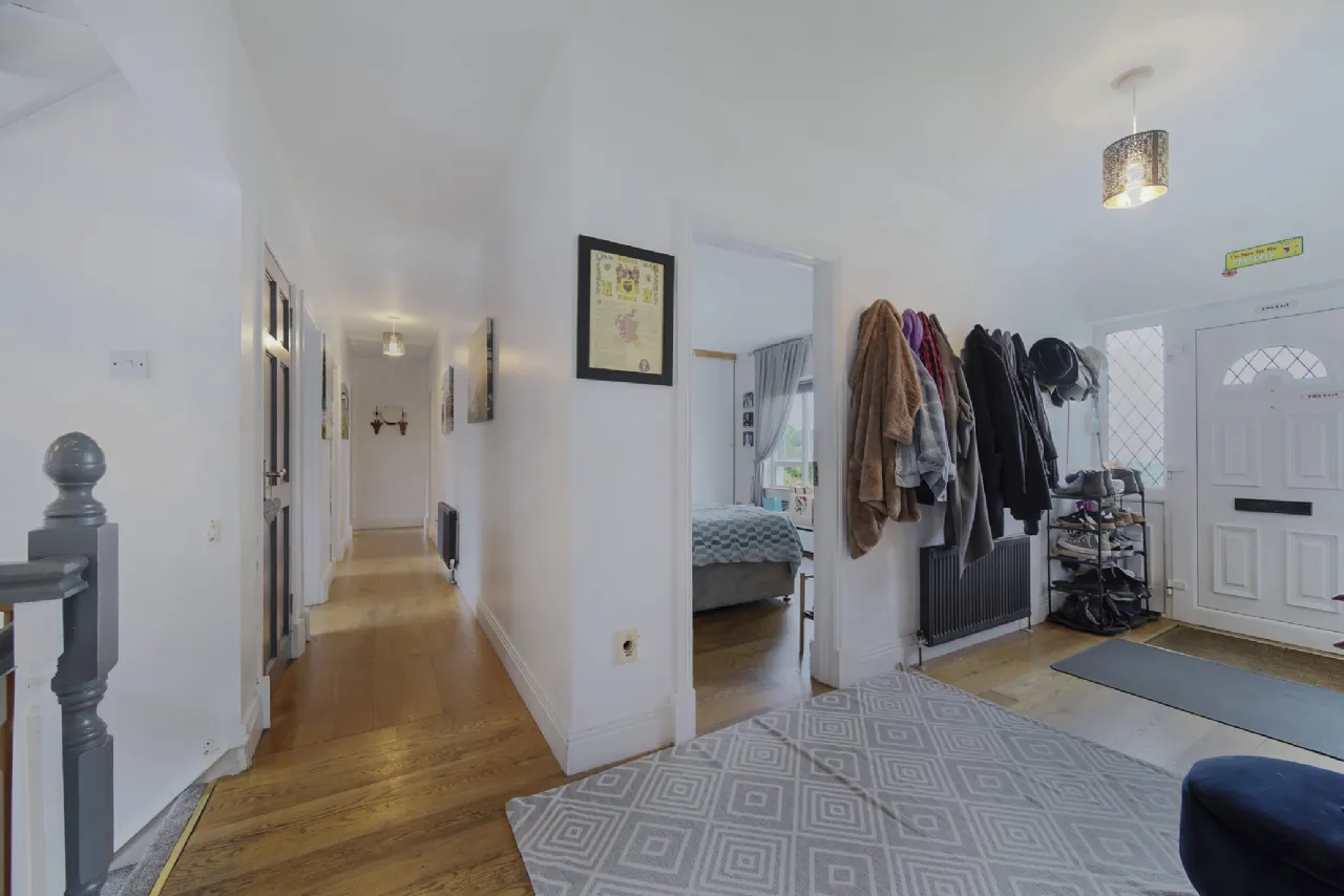 Photo of Kilmagner, Upper Ballymacool, Letterkenny, Co. Donegal, F92A731