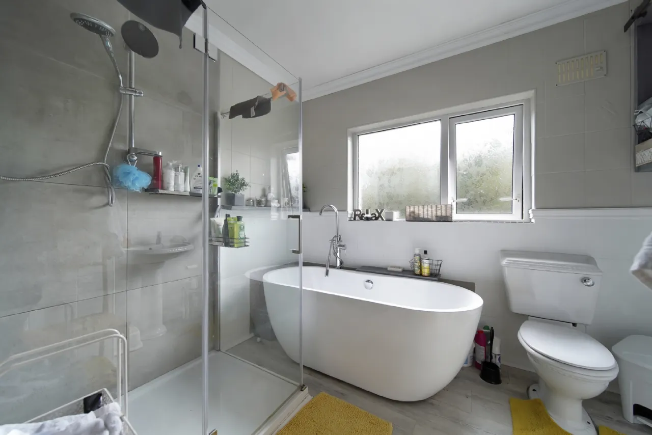 Photo of Kilmagner, Upper Ballymacool, Letterkenny, Co. Donegal, F92A731