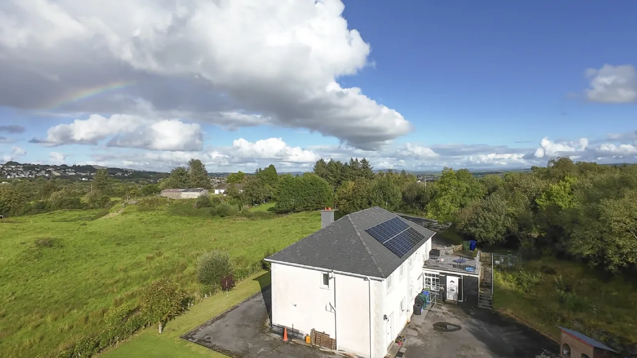 Photo of Kilmagner, Upper Ballymacool, Letterkenny, Co. Donegal, F92A731