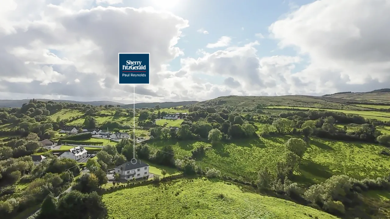 Photo of Kilmagner, Upper Ballymacool, Letterkenny, Co. Donegal, F92A731