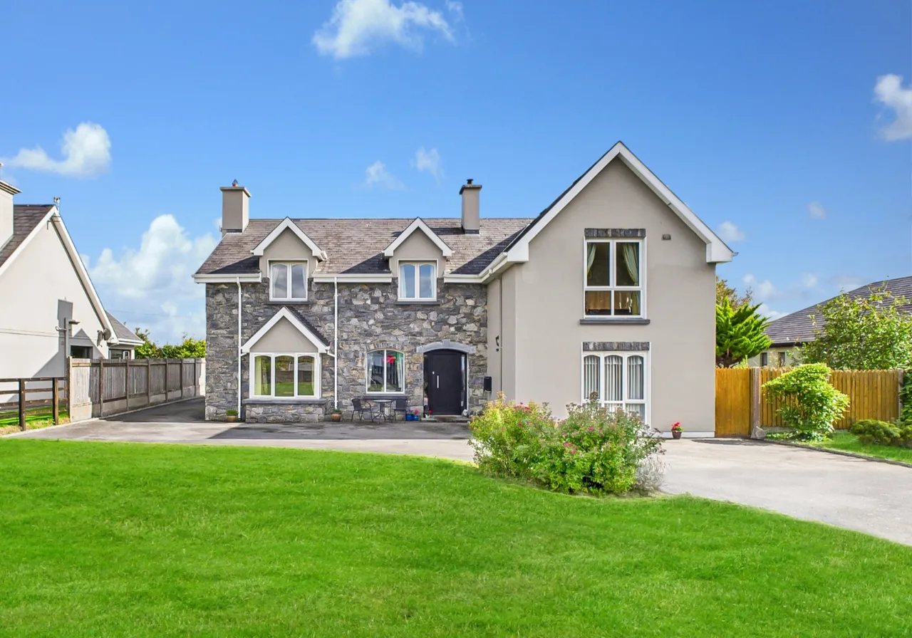 Photo of Sunnylea, Feighquin, Quin, Co. Clare., V95 H993