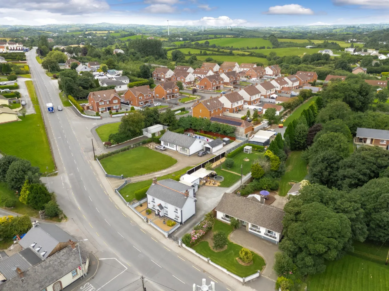 Photo of Narnia, Bailieborough Road, Kingscourt, Co. Cavan, A82 EV82