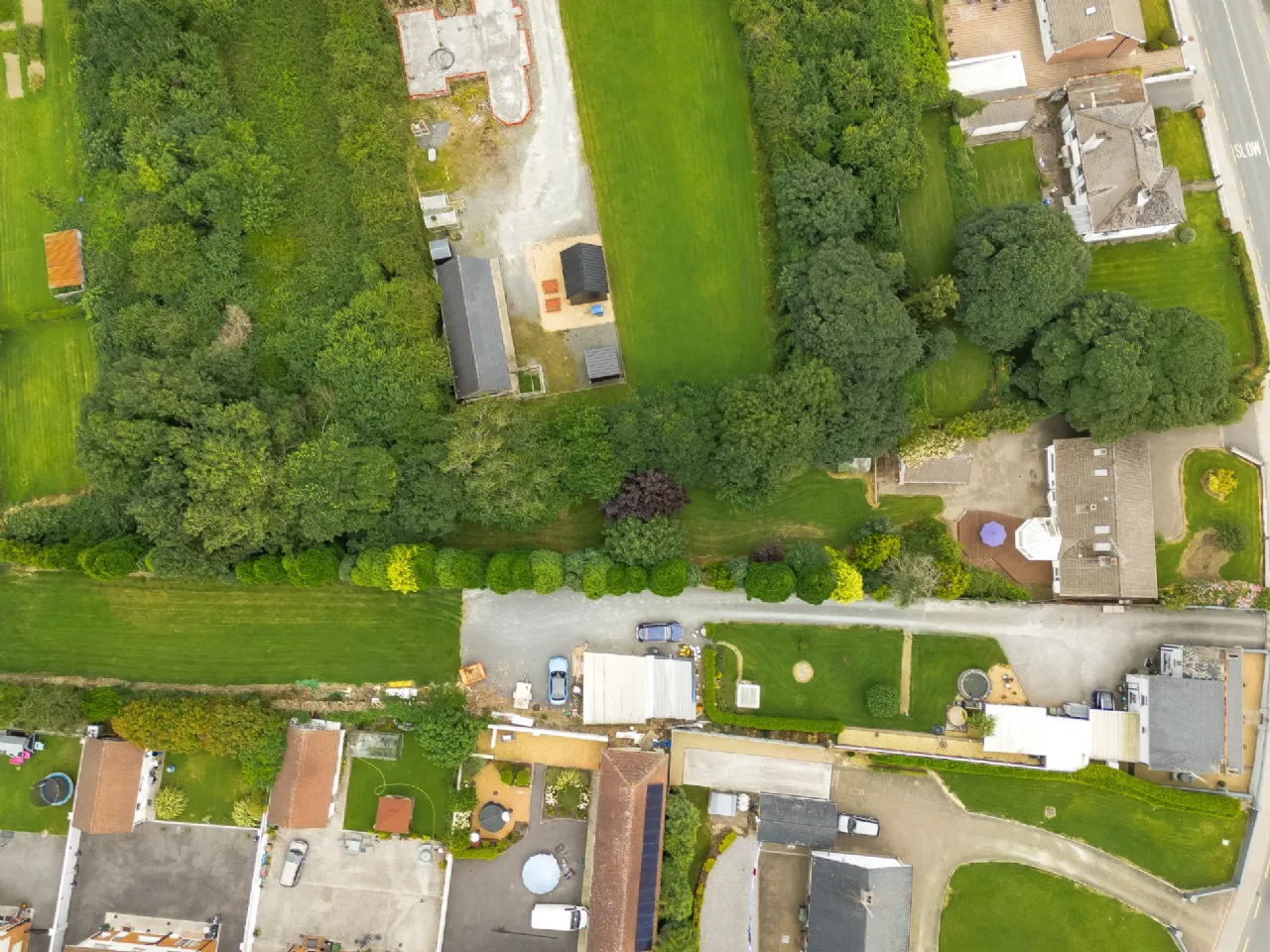 Photo of Narnia, Bailieborough Road, Kingscourt, Co. Cavan, A82 EV82