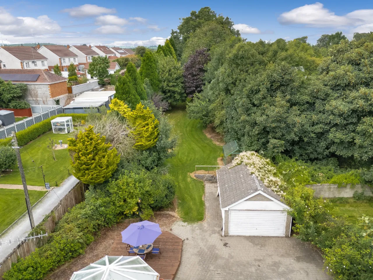 Photo of Narnia, Bailieborough Road, Kingscourt, Co. Cavan, A82 EV82